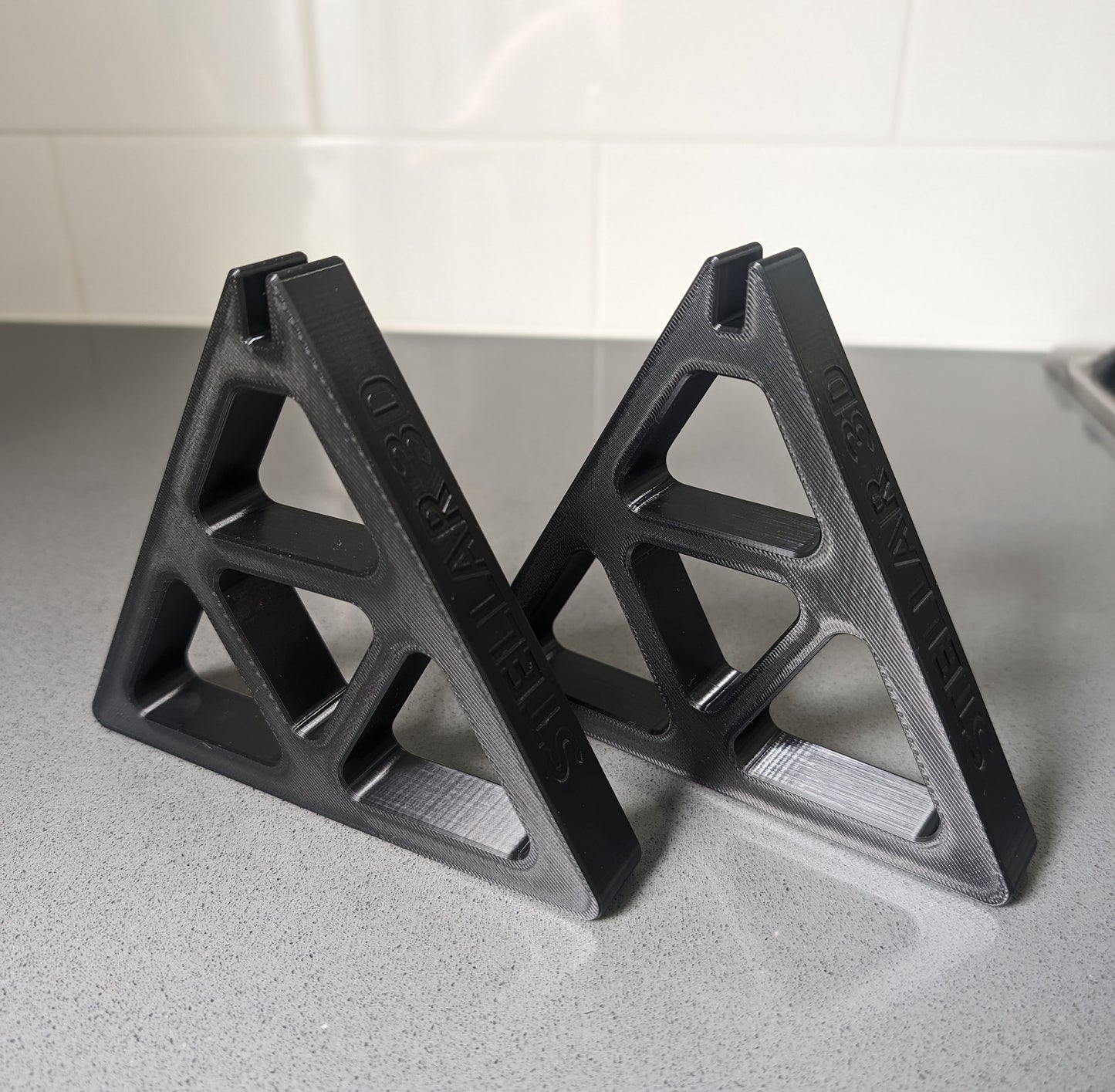 F-clamp stands for Irwin quick grip clamps
